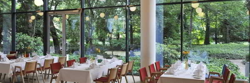 Gartenhotel Altmannsdorf