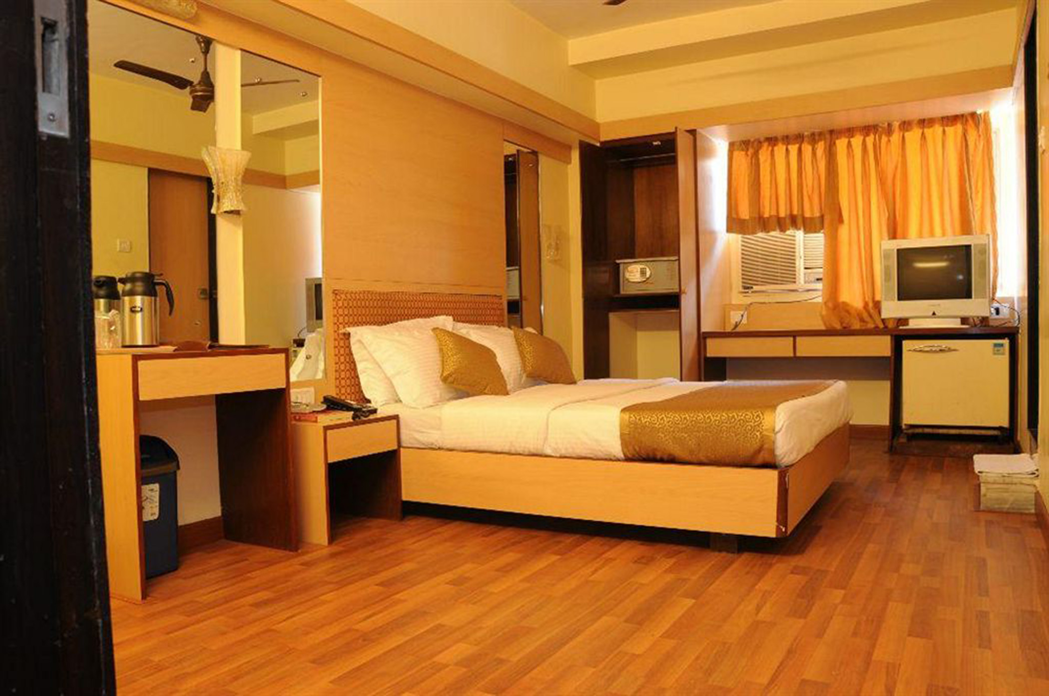 Hotel Avon Ruby-Dadar Hotels by null