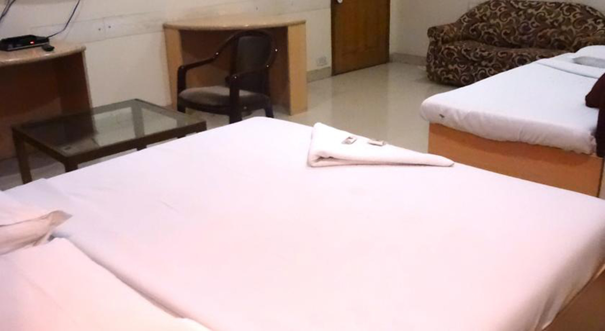 Hotel Cruz Royale