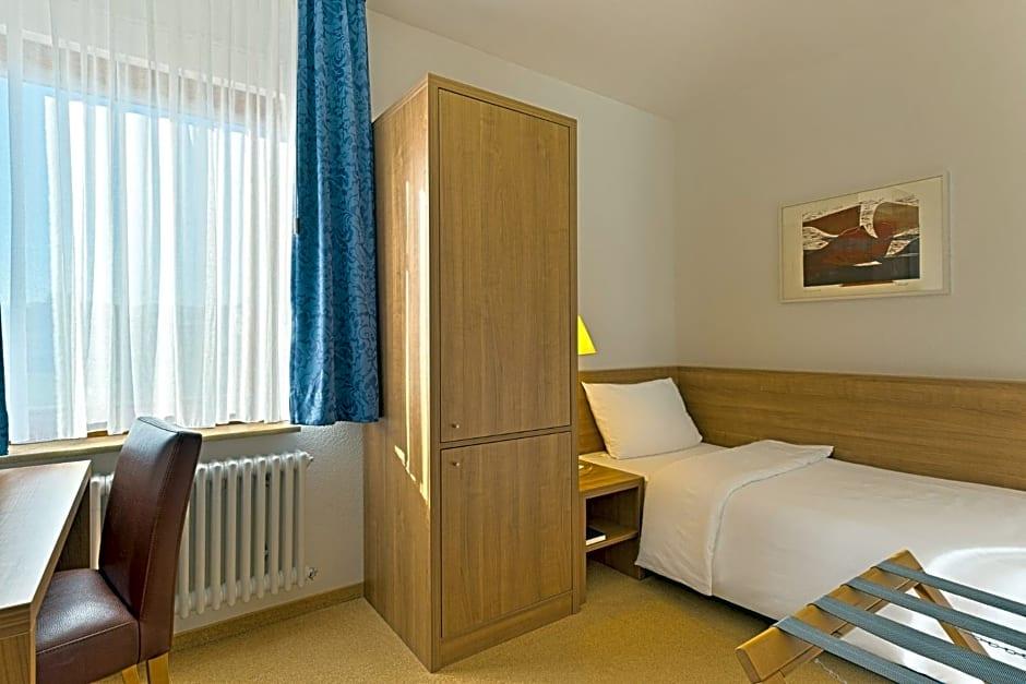 Hotel St. Fridolin