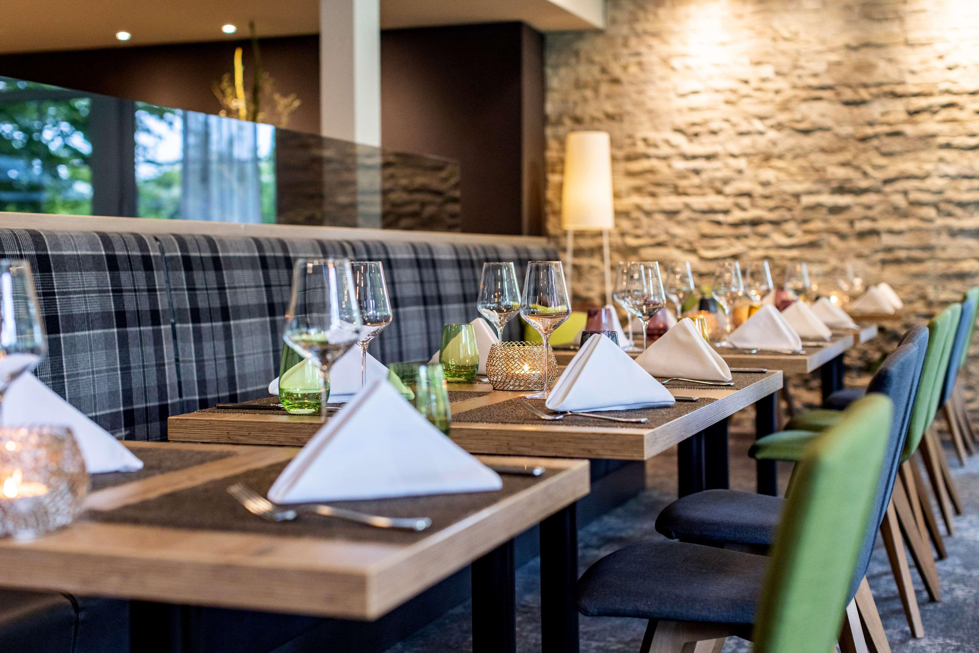 Parkhotel Maximilian Resort & SPA by null