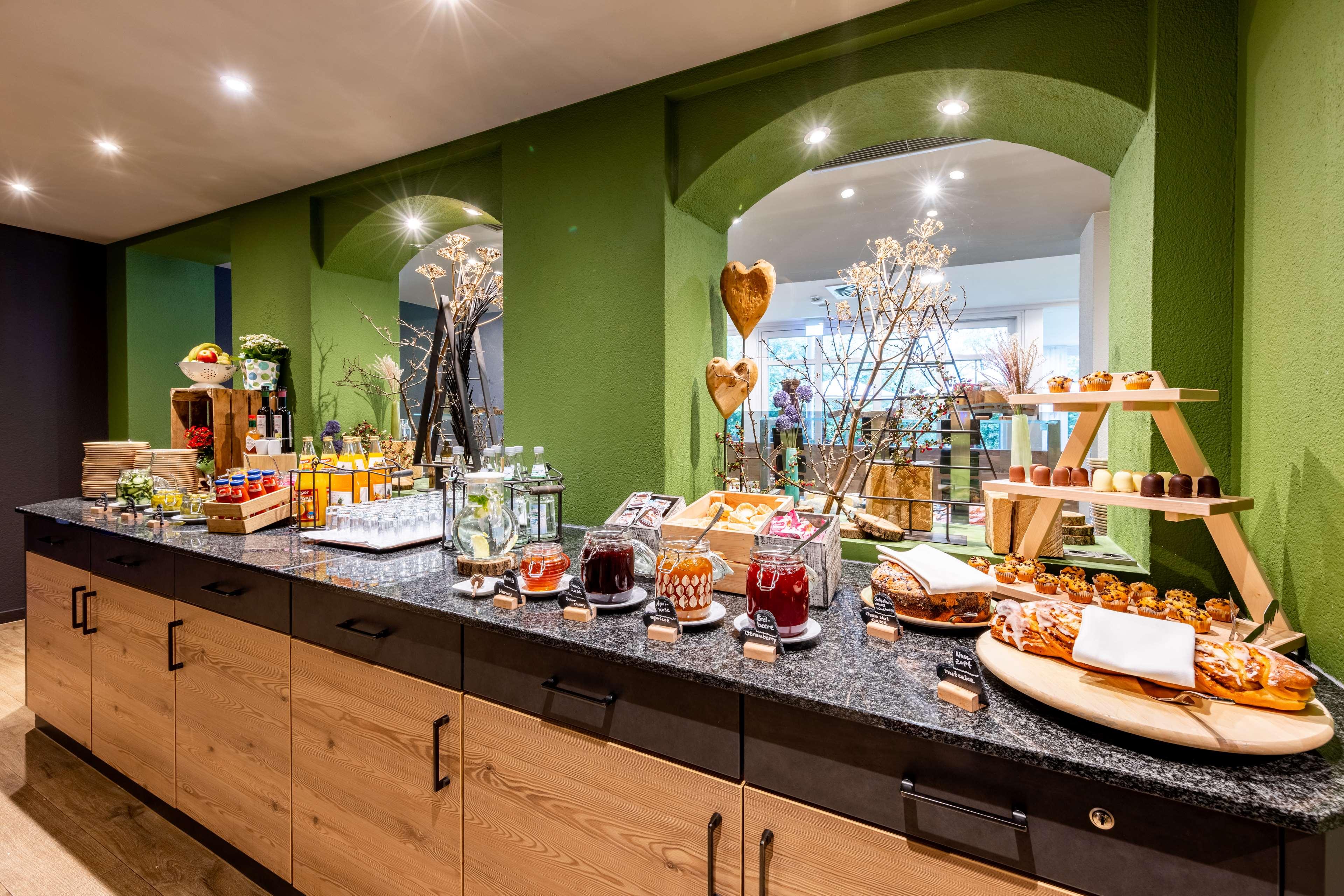 Parkhotel Maximilian Resort & SPA by null