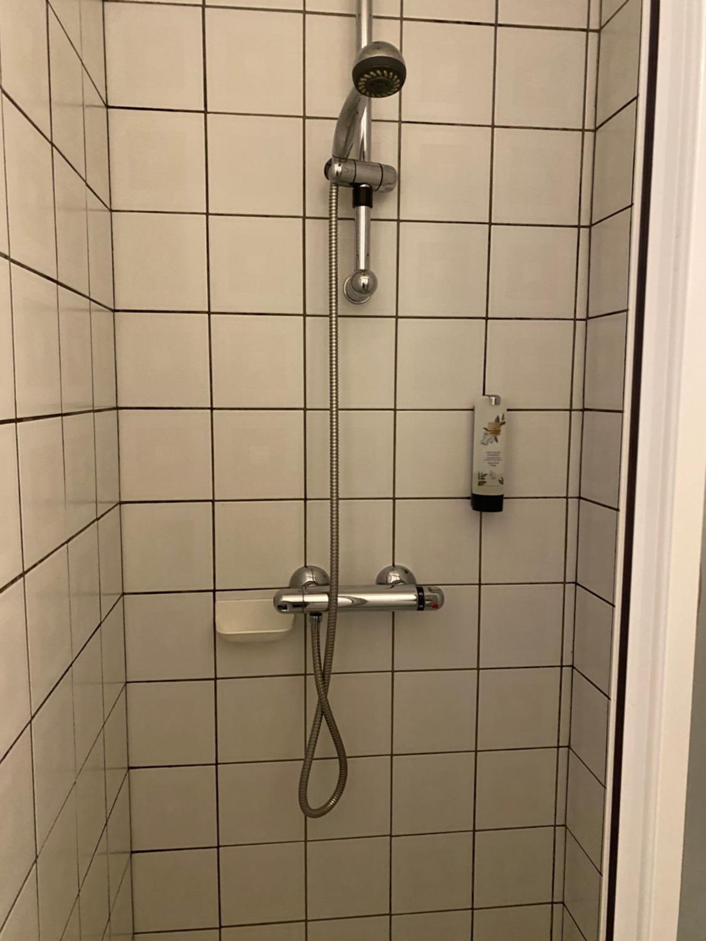 Hotel Fauwater