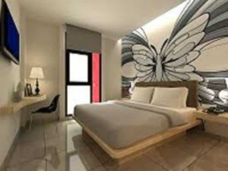 Regantris Surabaya
