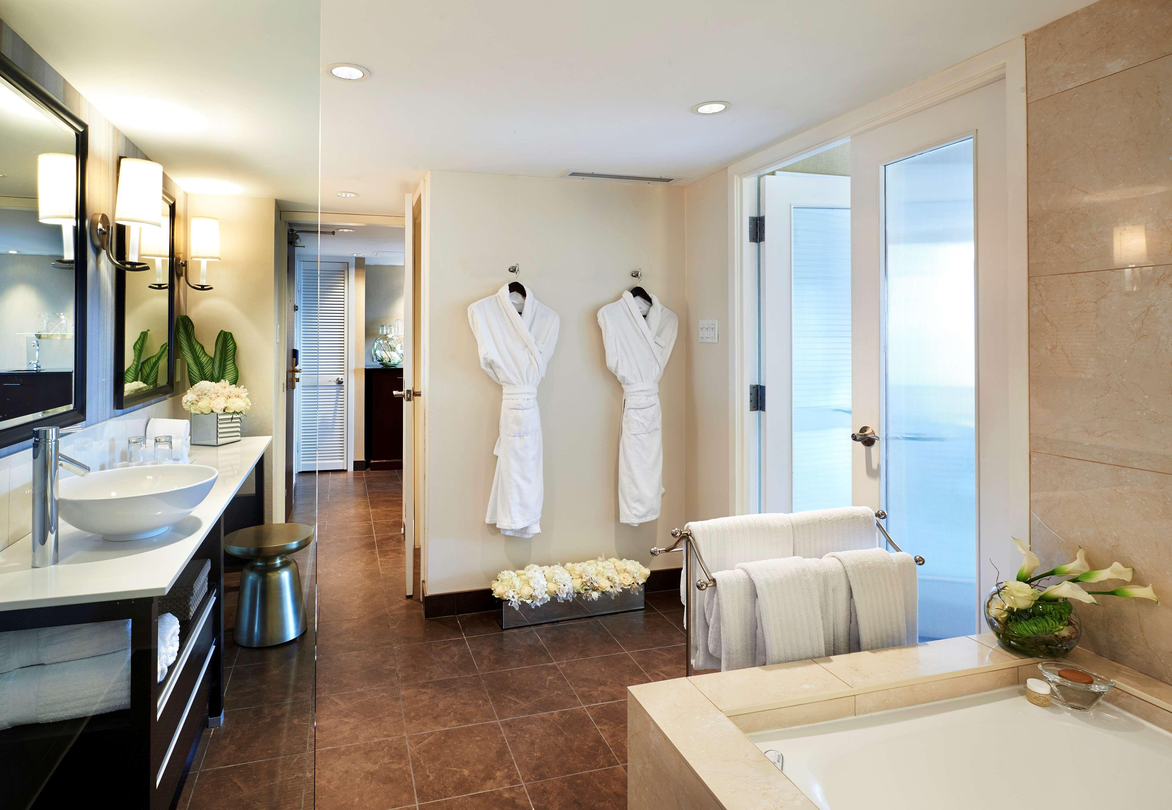 The Prince George Hotel Halifax by null