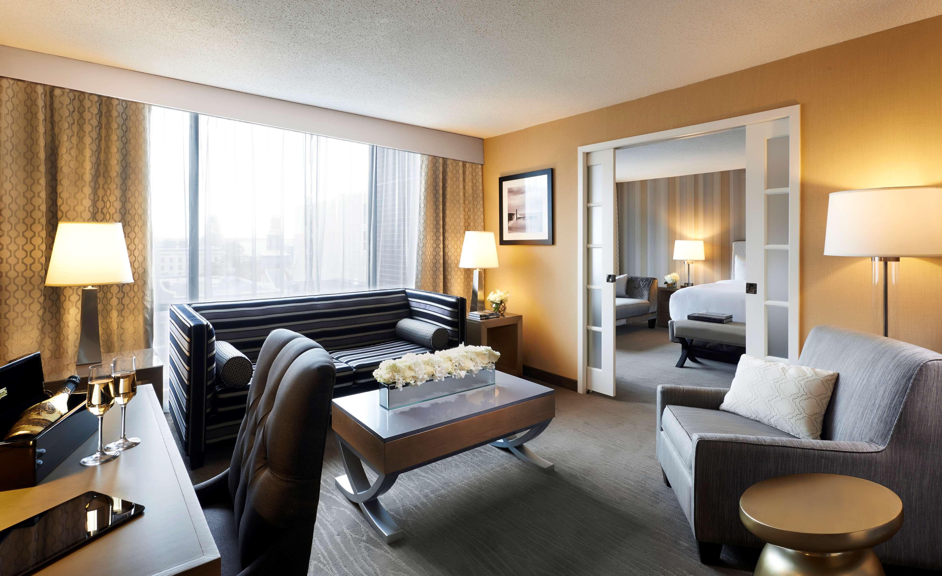 The Prince George Hotel Halifax by null