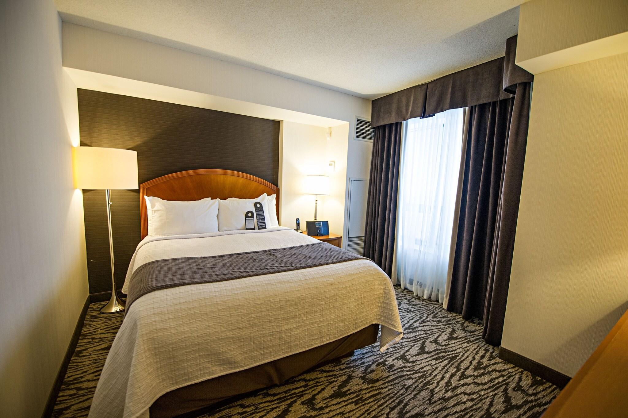 Cambridge Suites Hotel Halifax by null