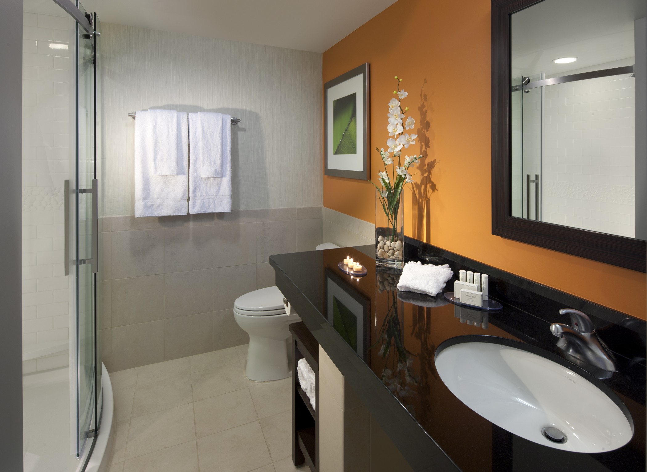 Courtyard Fort Lauderdale East/Lauderdale-by-the-S