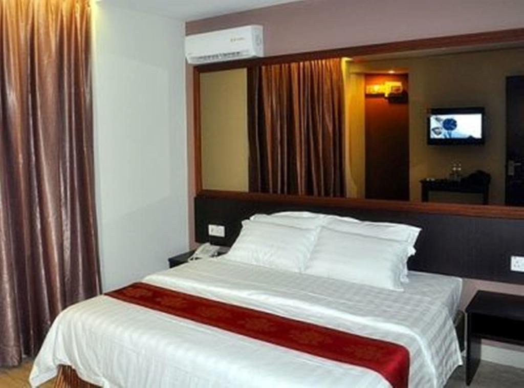 Goldenhill Hotel, Kota Kinabalu