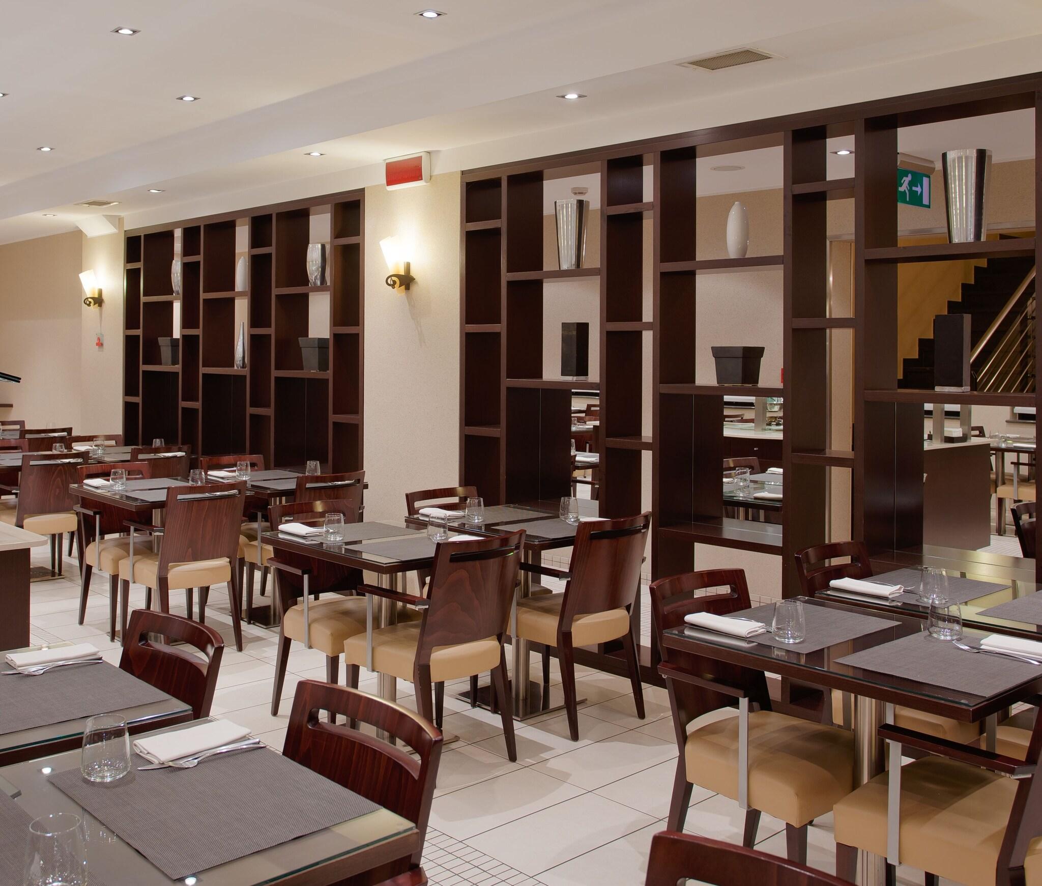 Hotel Nord