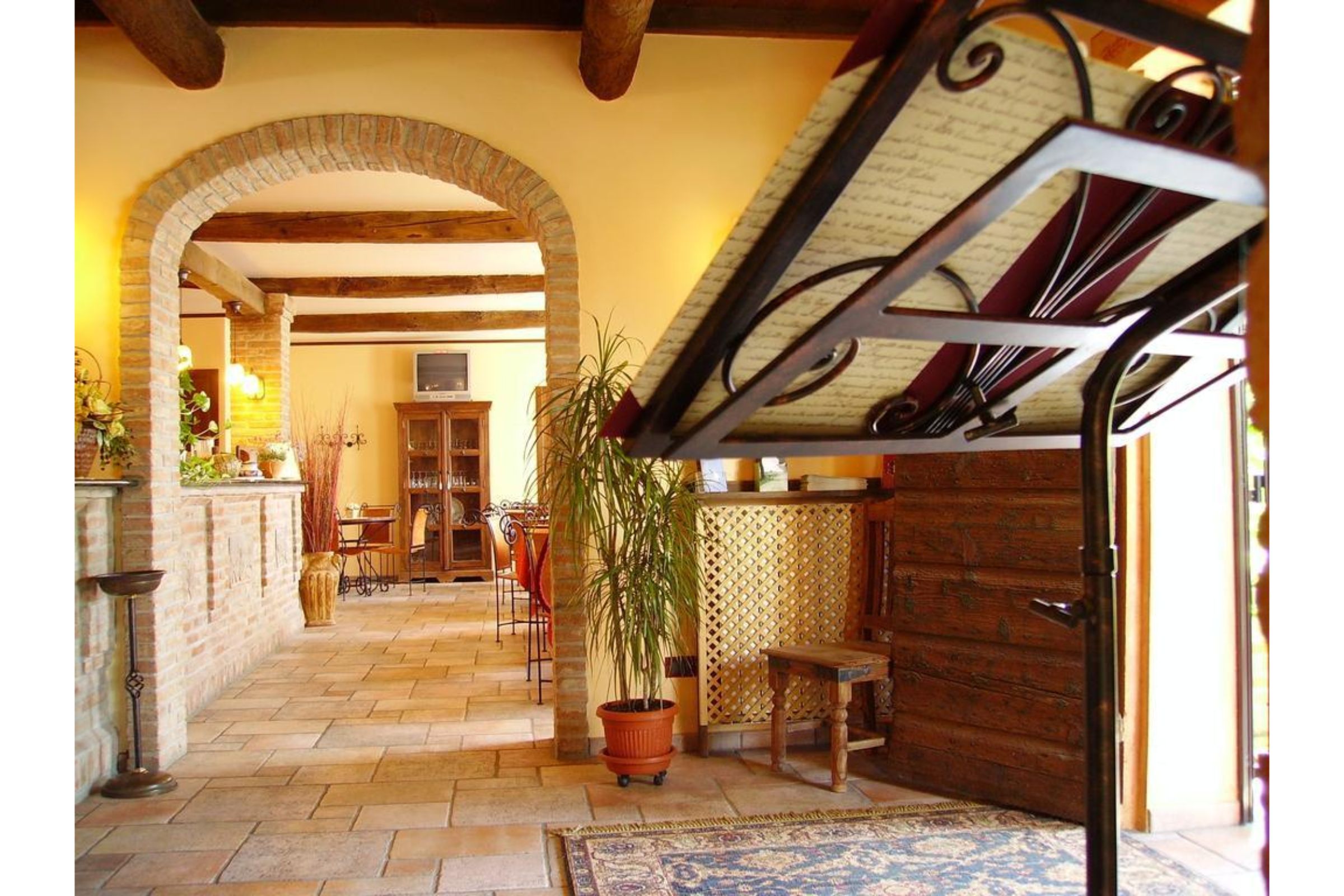 Hotel Antico Casale