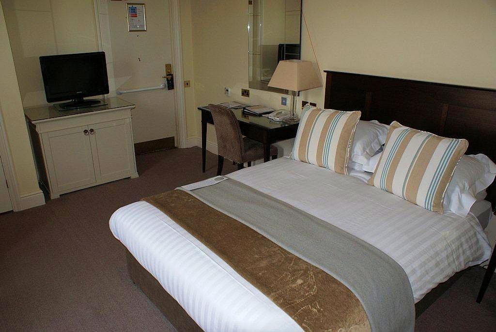 St George's Hotel
