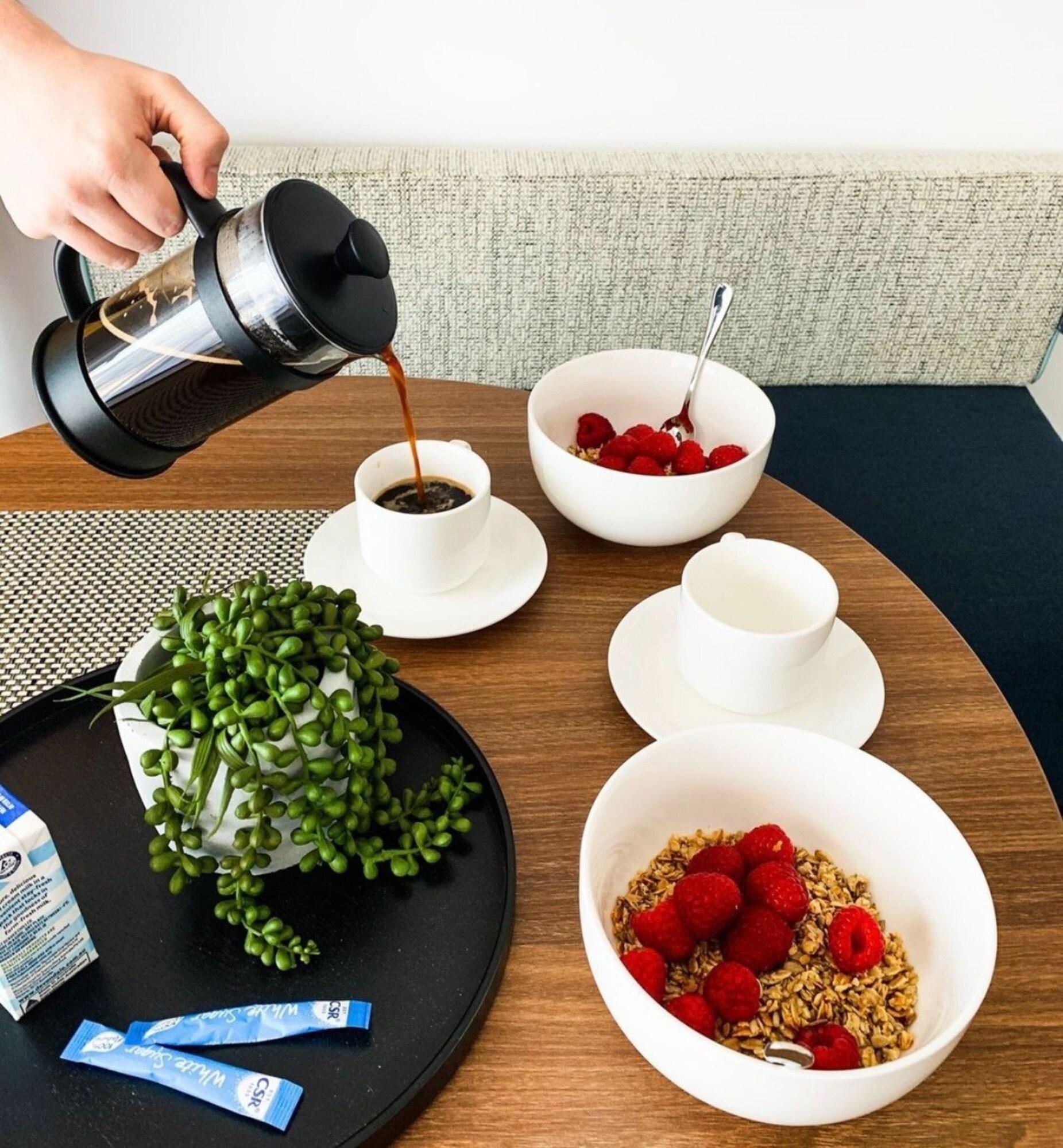 Quest Hamilton Serviced Apartments