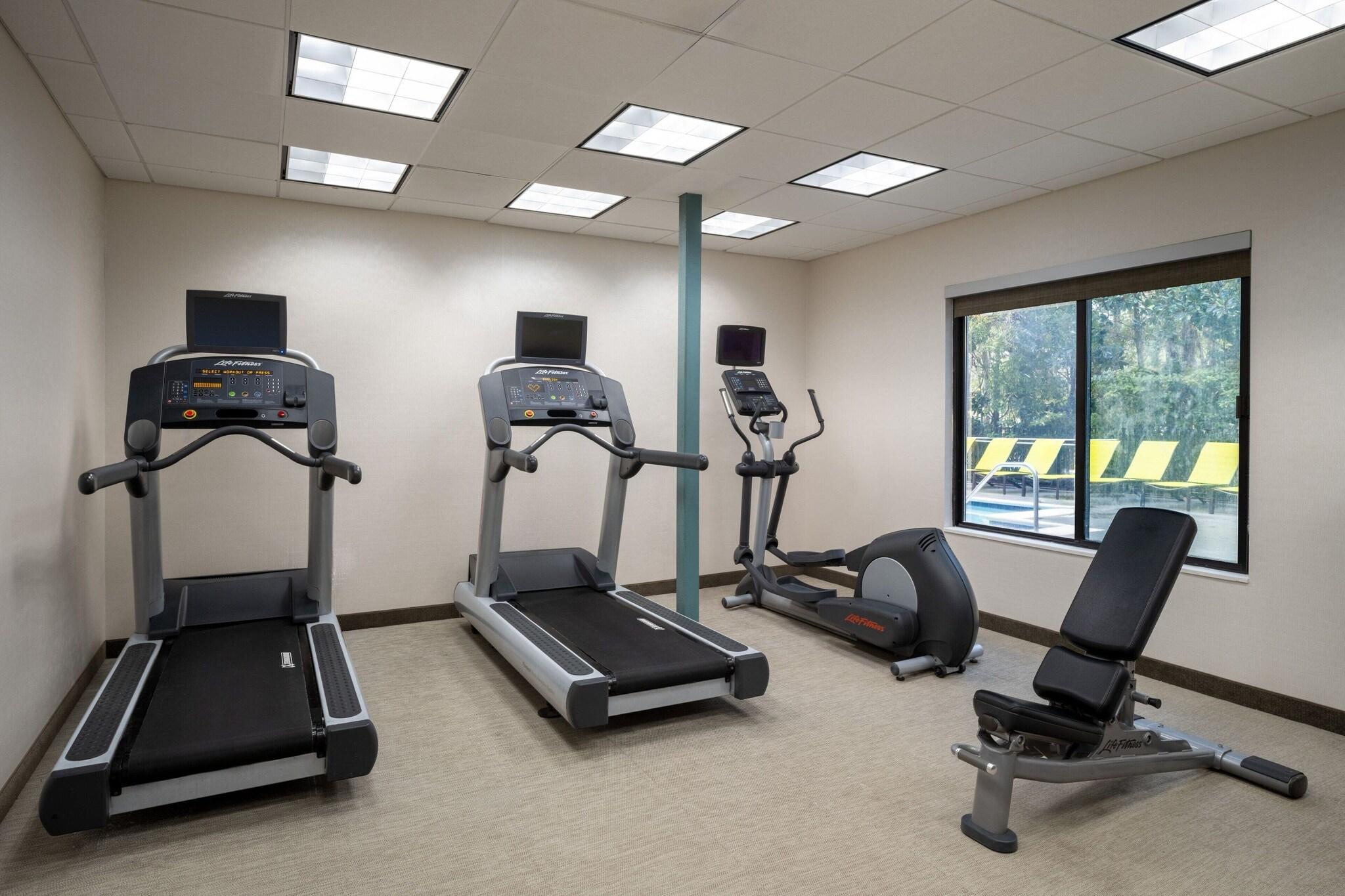 Springhill Suites Gainesville