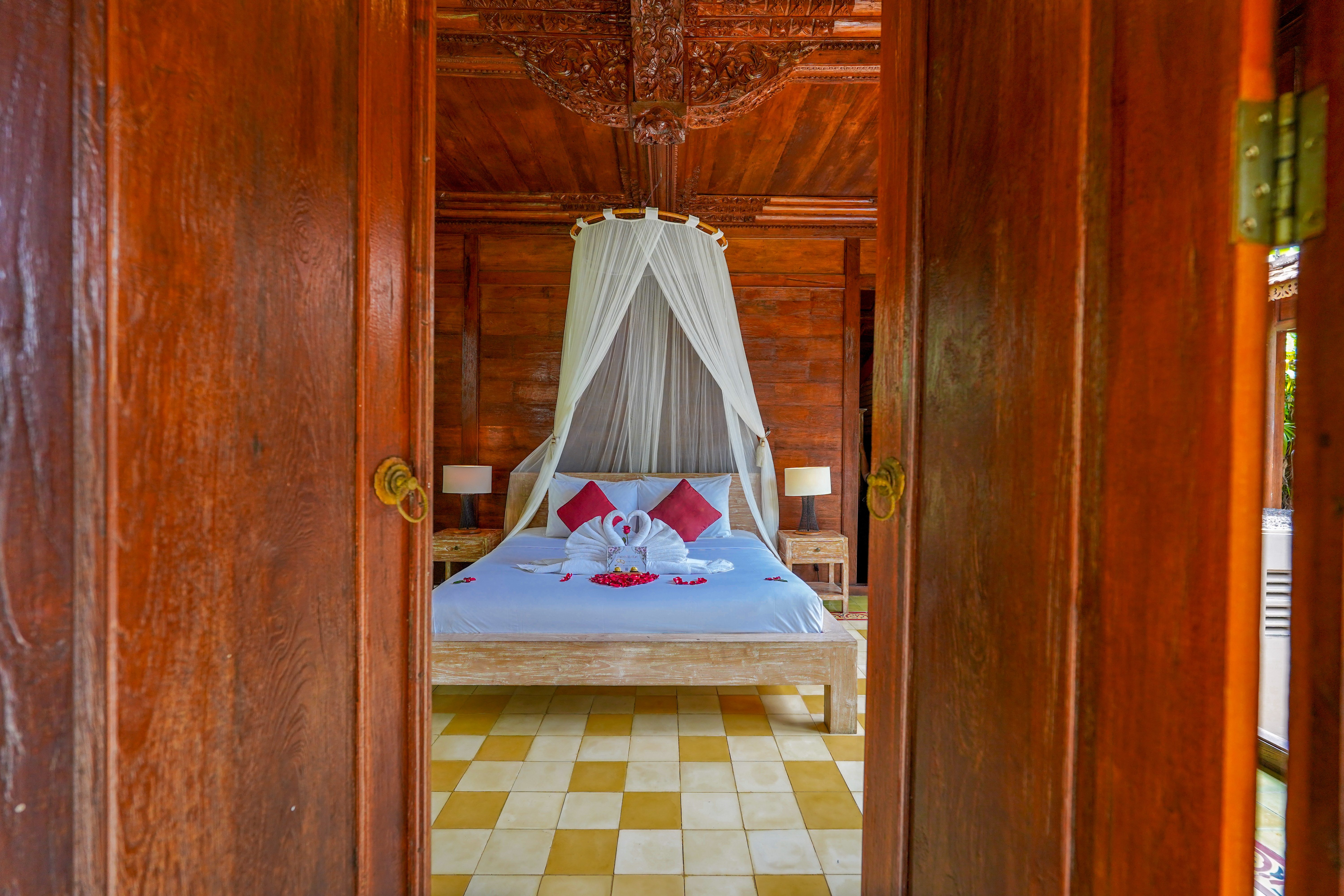 Ubud Heaven Penestanan