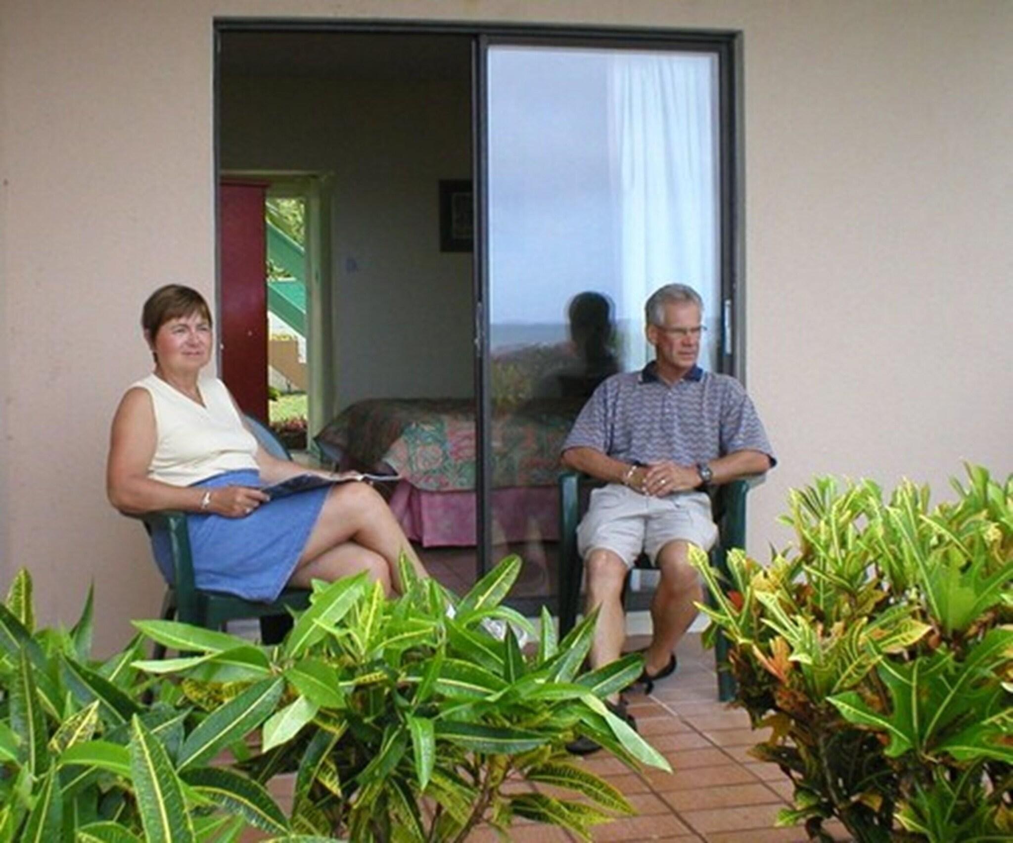 Bird Rock Beach Hotel by null