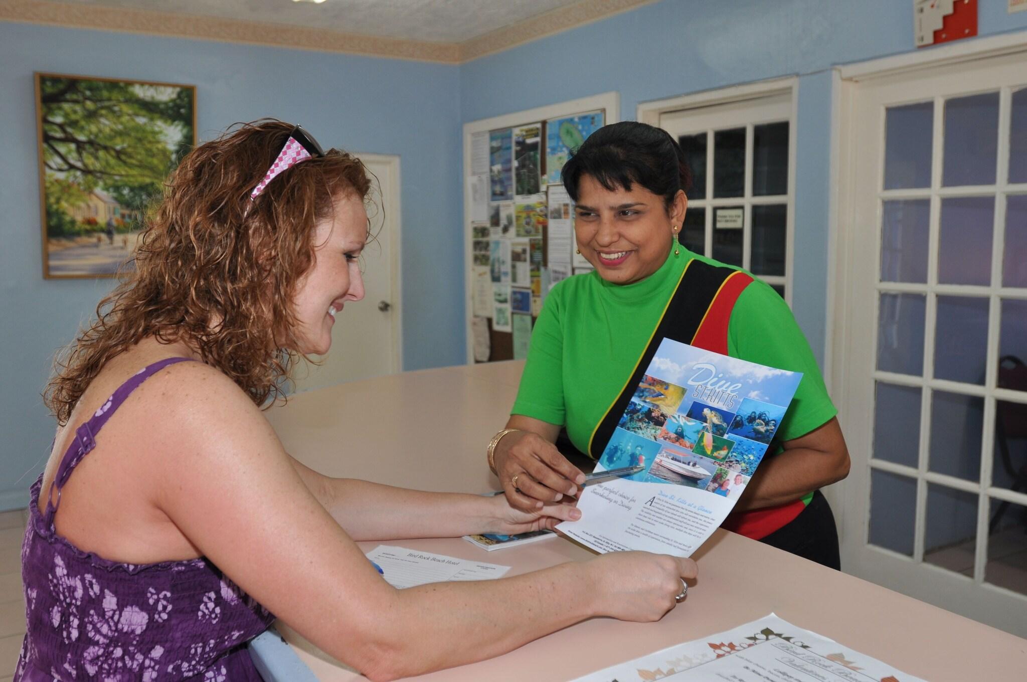 Bird Rock Beach Hotel by null