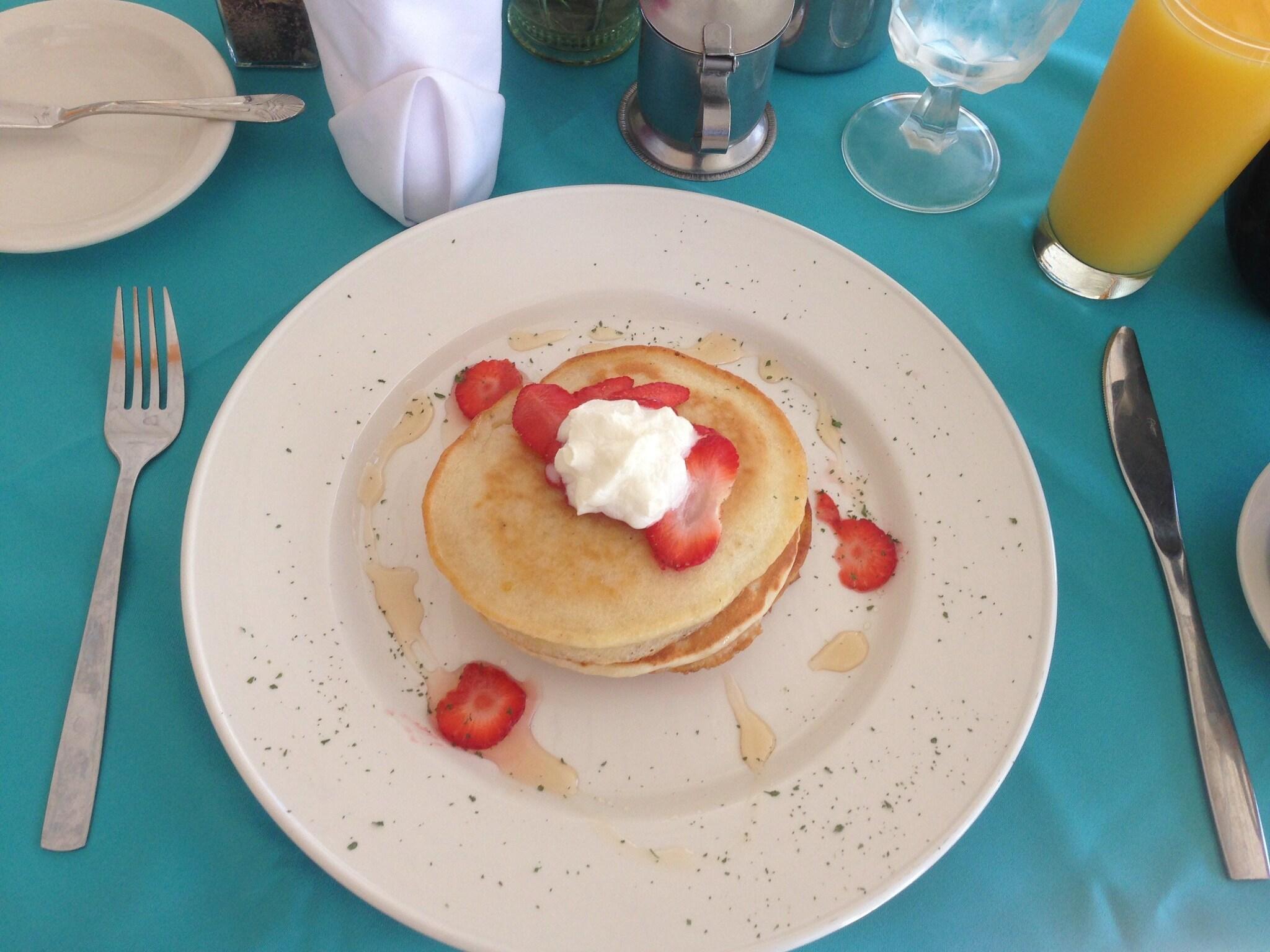 Bird Rock Beach Hotel by null