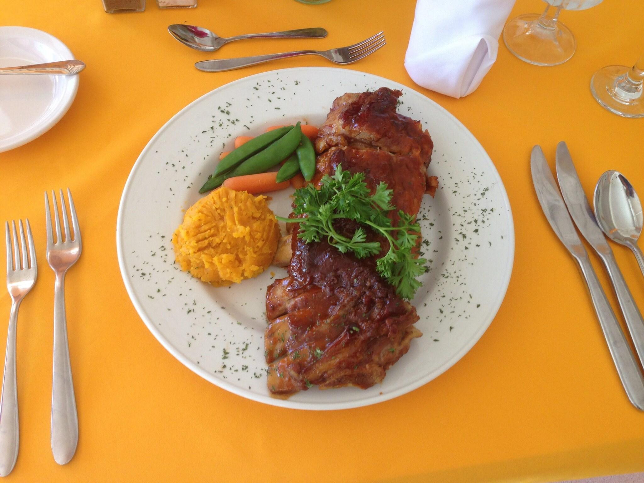 Bird Rock Beach Hotel by null