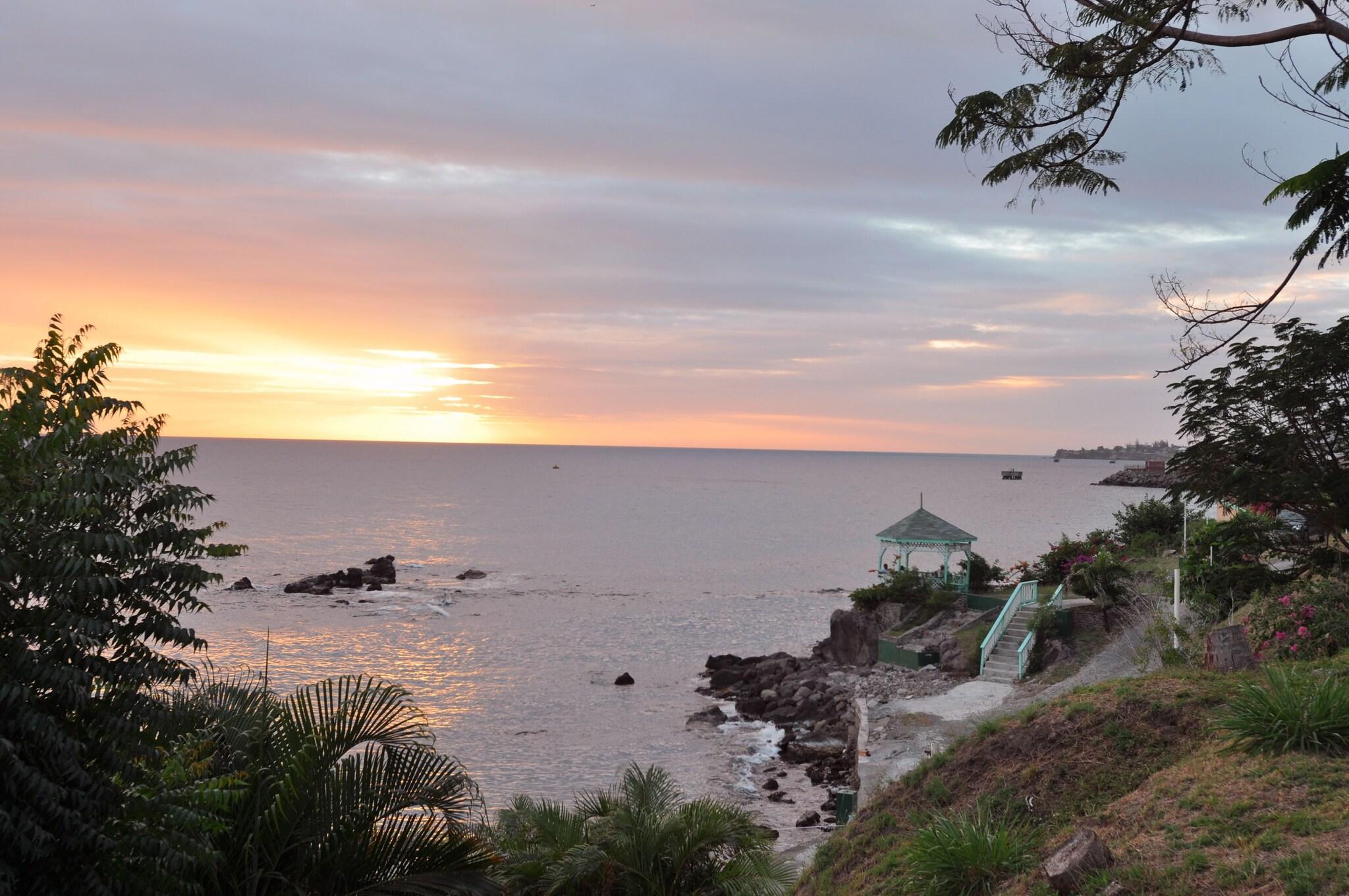 Bird Rock Beach Hotel by null