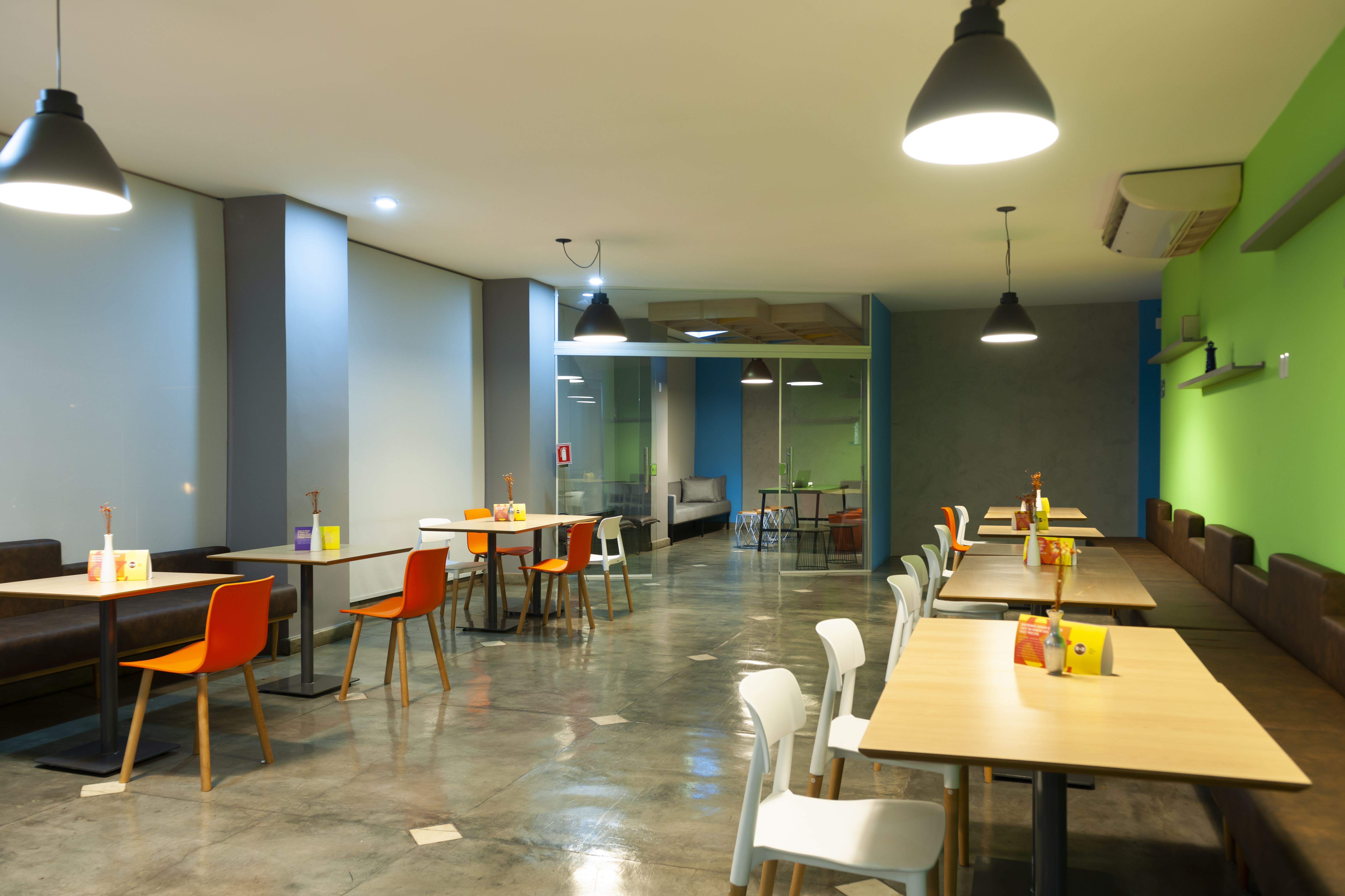 B&B Hotel Uberlandia