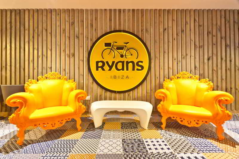 Imagem da galeria de Ryans Ibiza Apartments (adults Only)