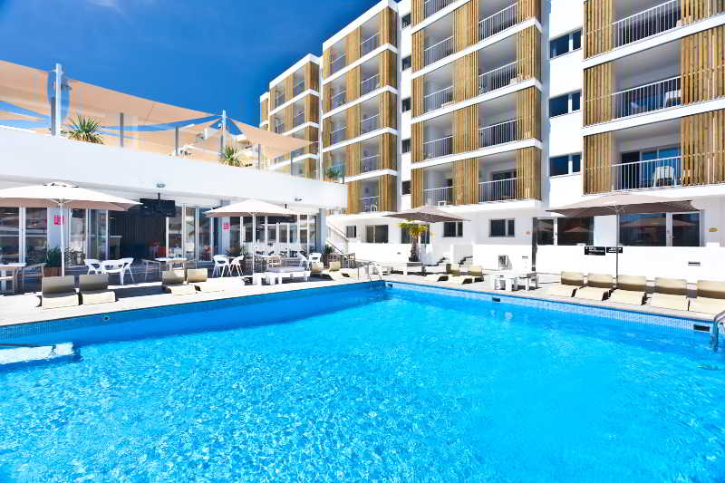 Gallery image of Ryans Ibiza Apartments (adults Only)