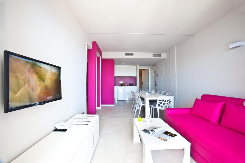 Gallery image of Ryans Ibiza Apartments (adults Only)
