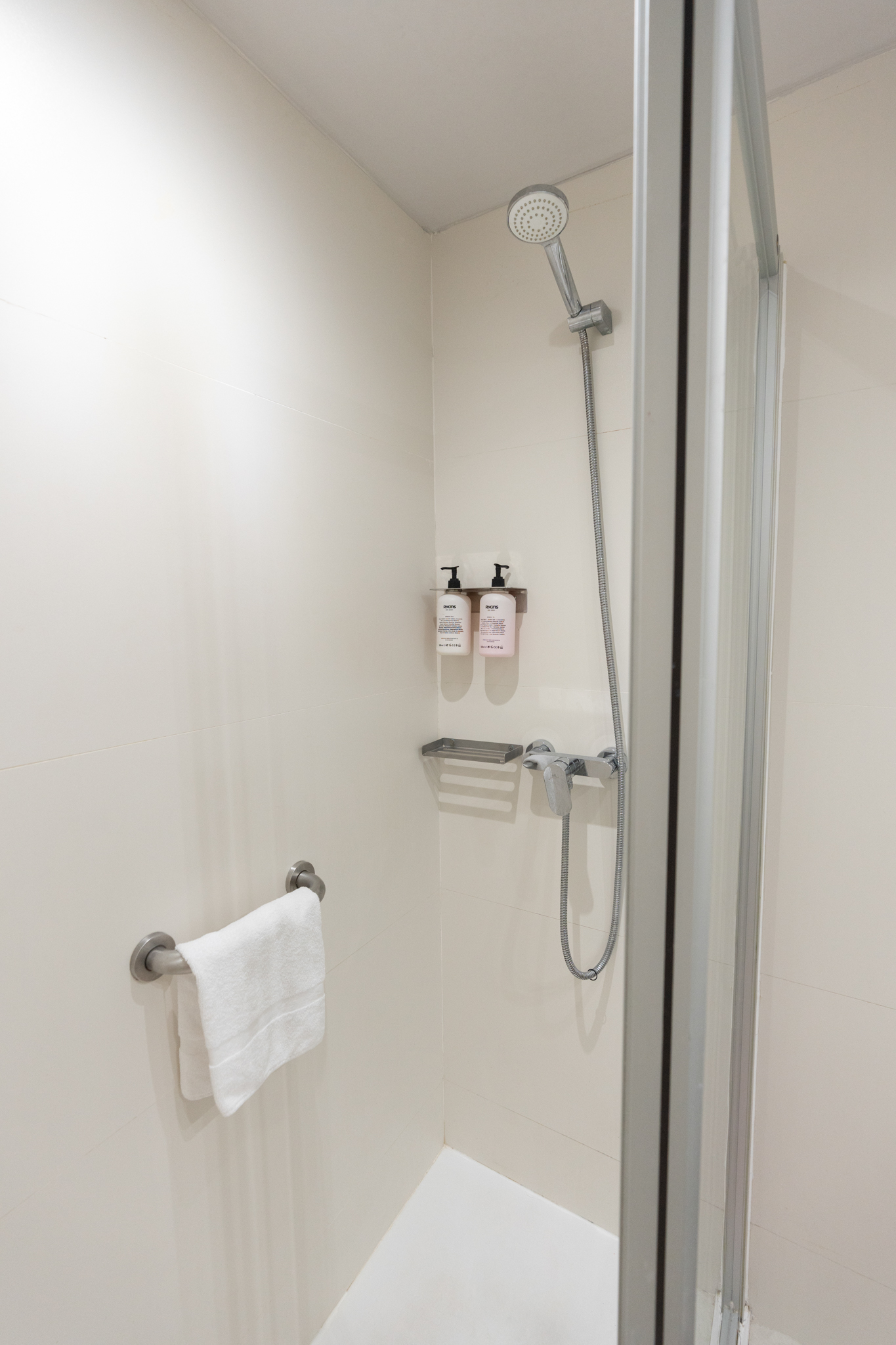 Apartamento, 3 habitaciones