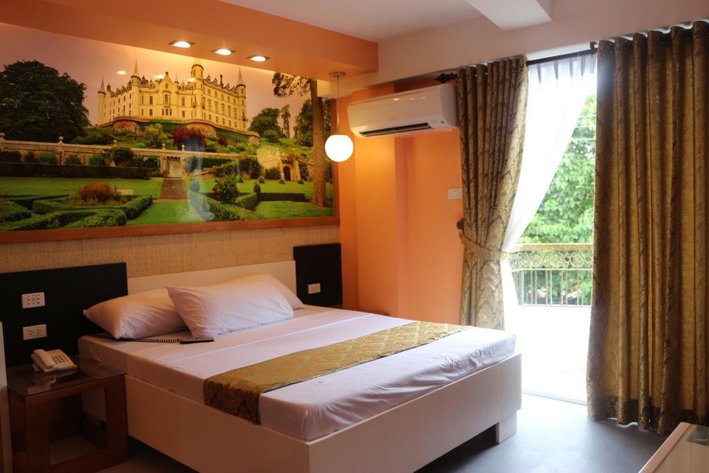 Eurotel Boracay