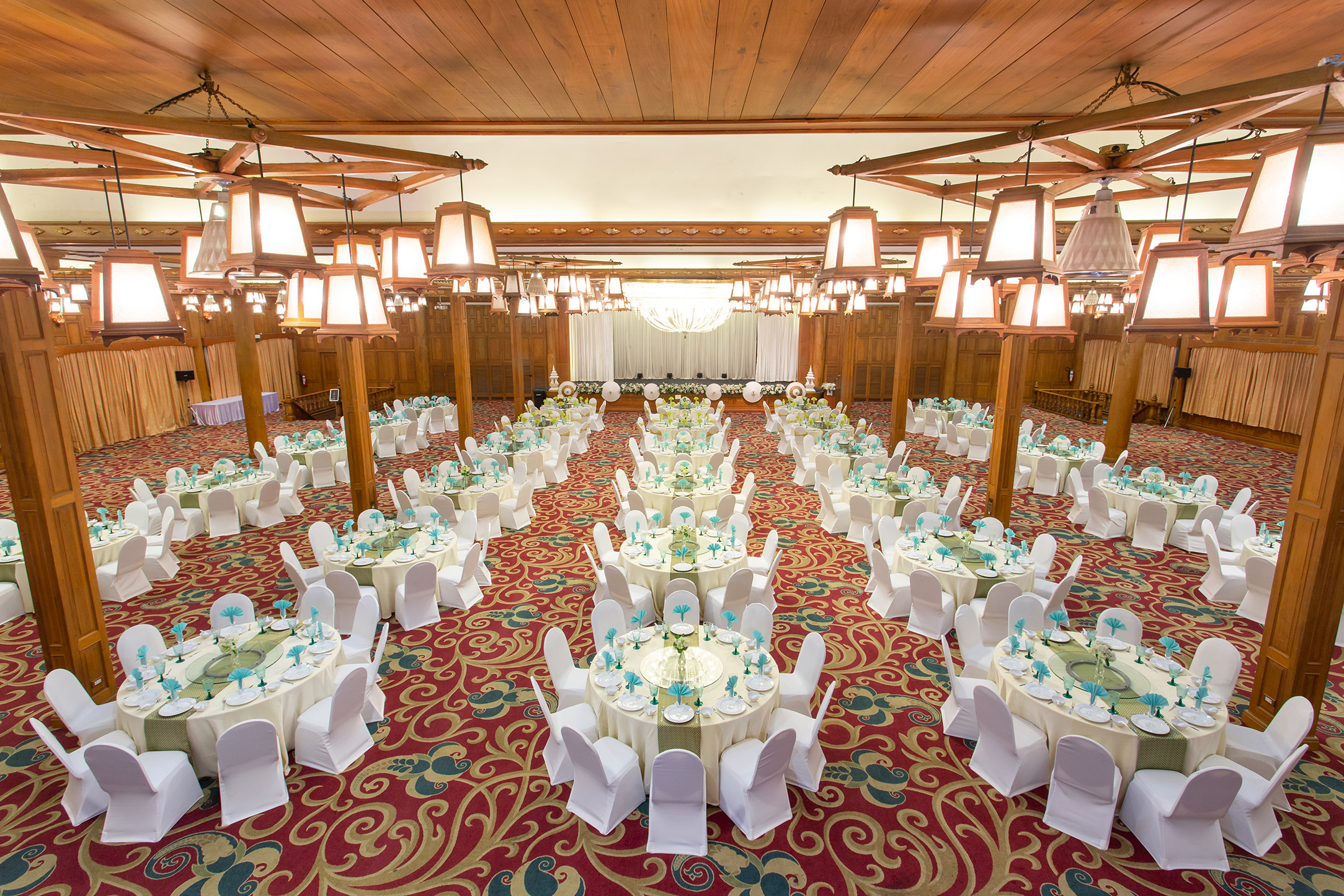 Khum Phucome Hotel Chiang Mai by null