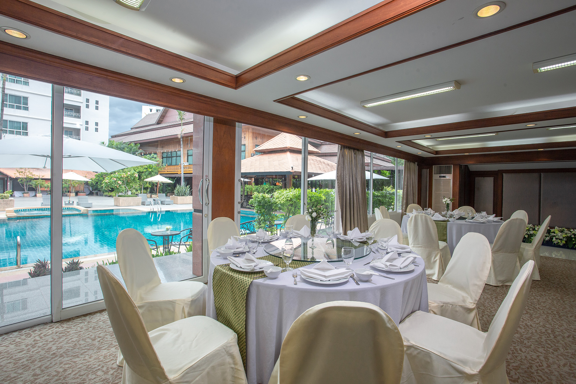 Khum Phucome Hotel Chiang Mai by null