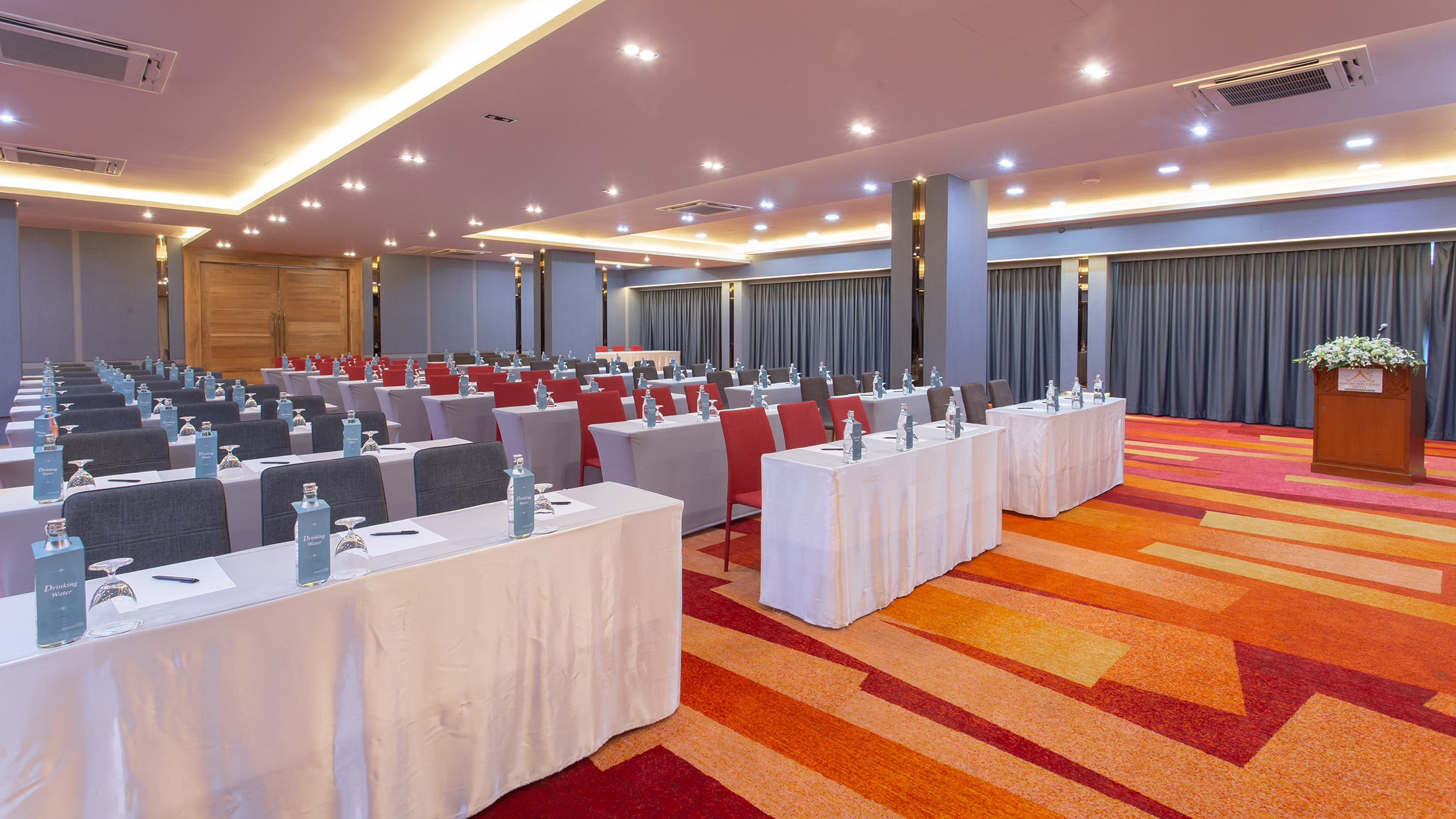 Khum Phucome Hotel Chiang Mai by null