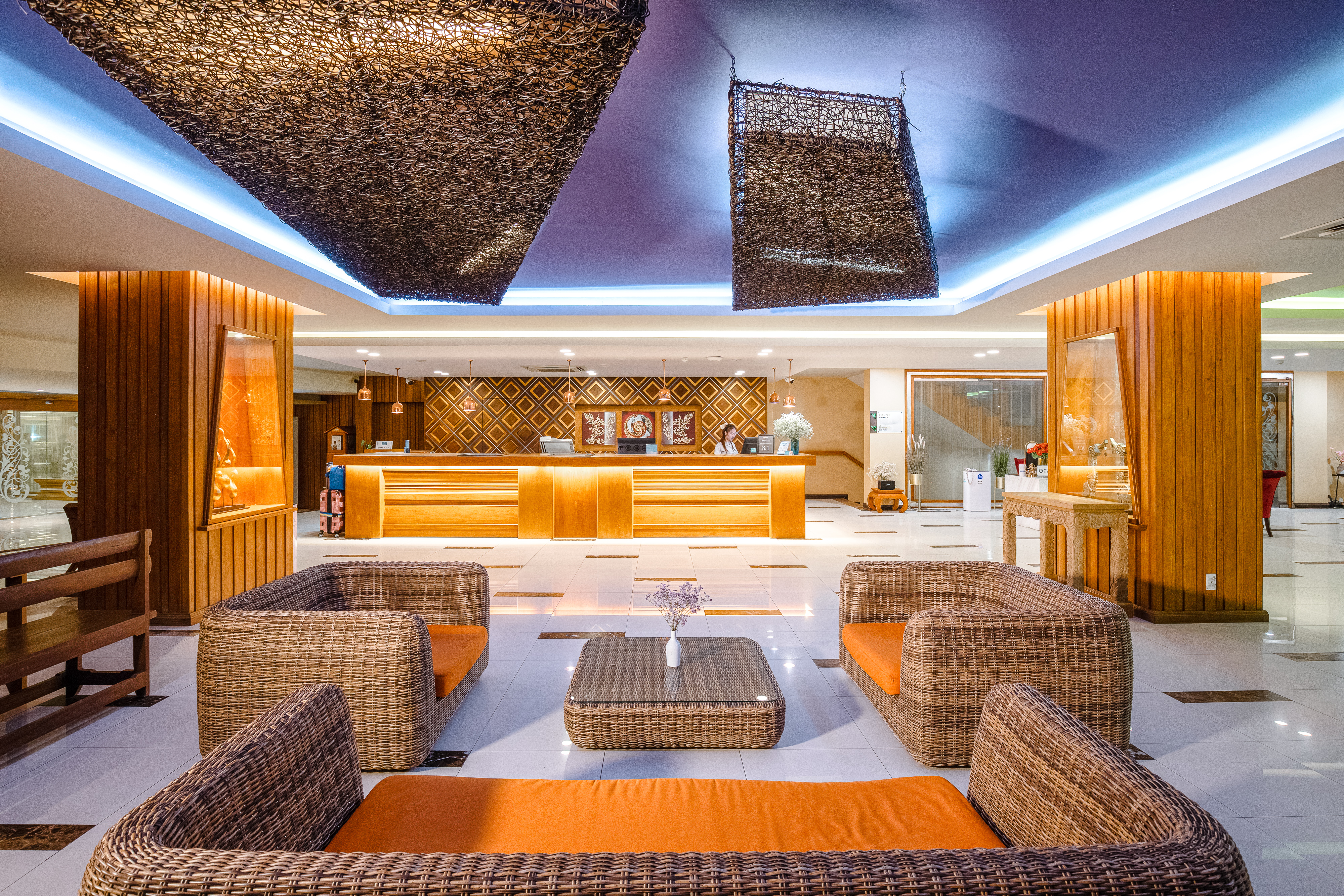 Khum Phucome Hotel Chiang Mai by null