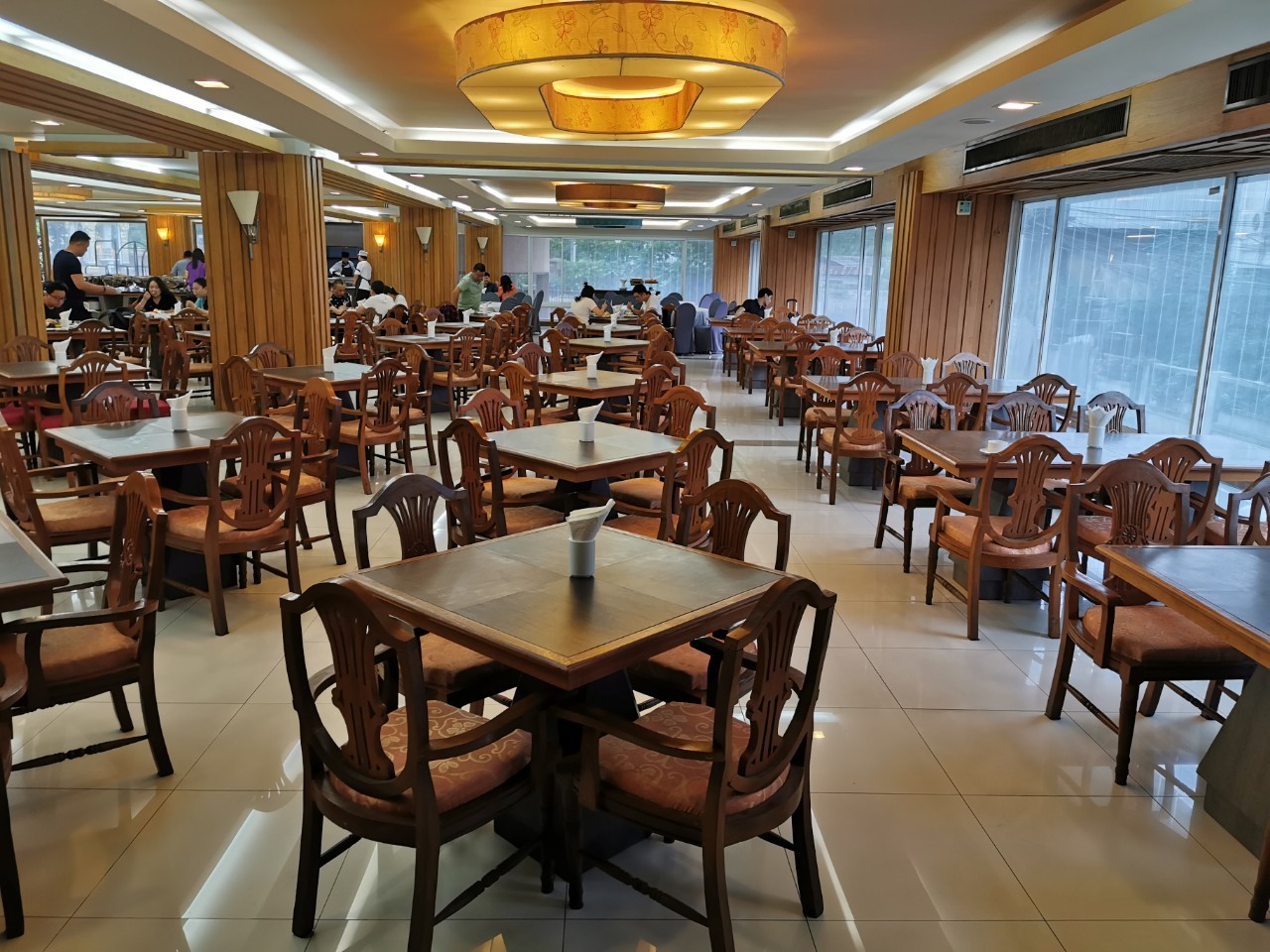 Khum Phucome Hotel Chiang Mai by null