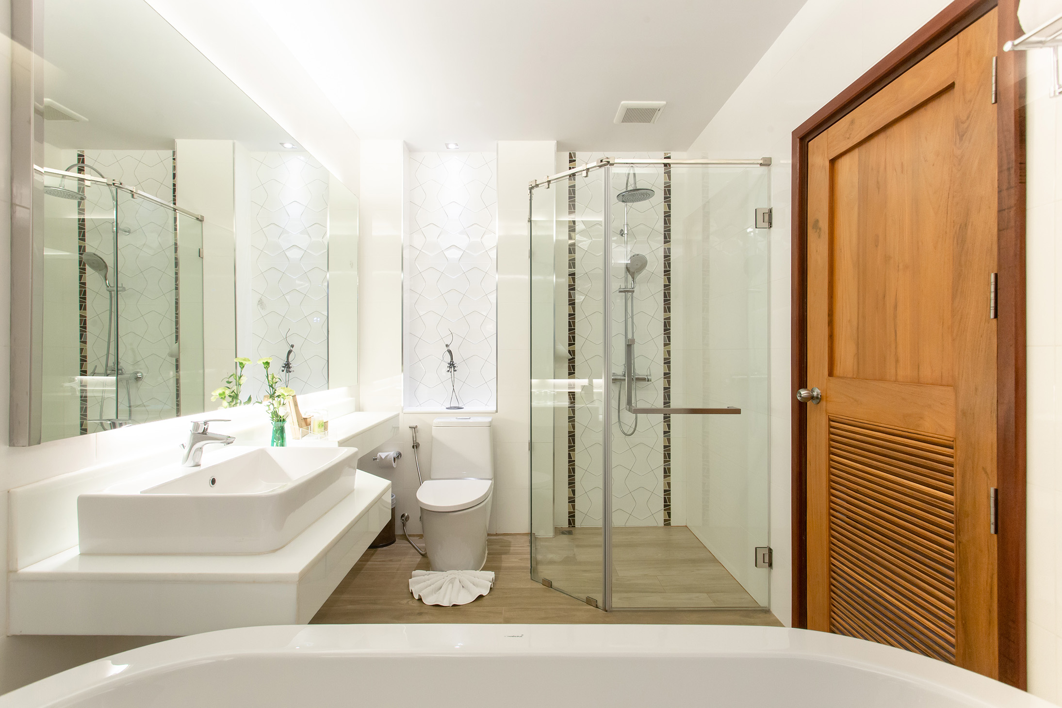 Khum Phucome Hotel Chiang Mai by null