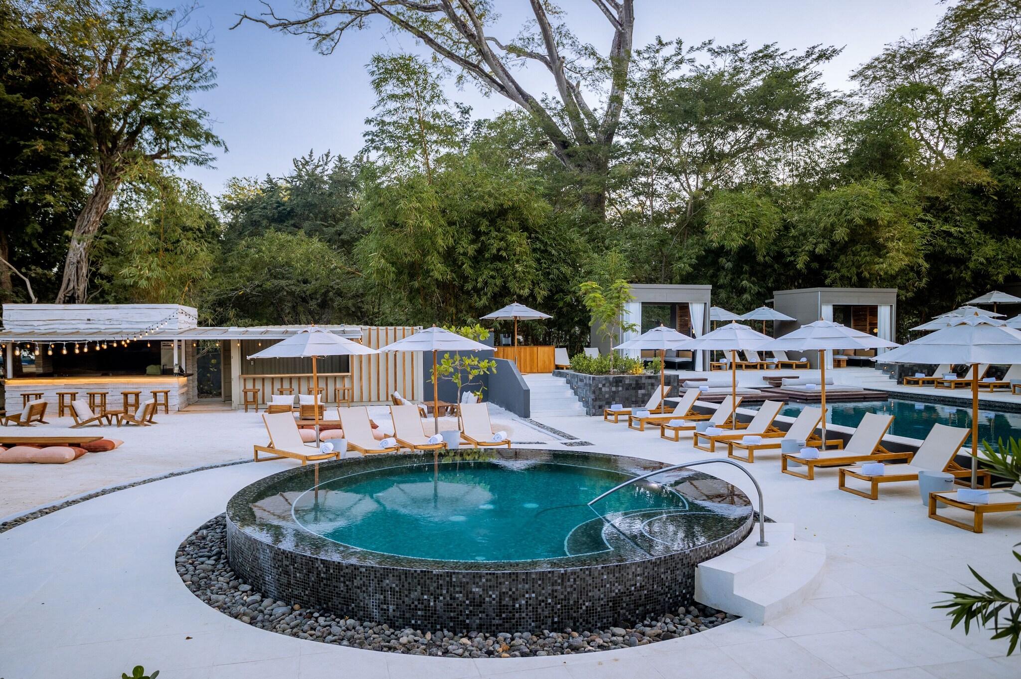 El Mangroove, Autograph Collection by null