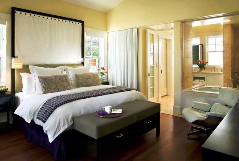 Carneros Resort and Spa by null