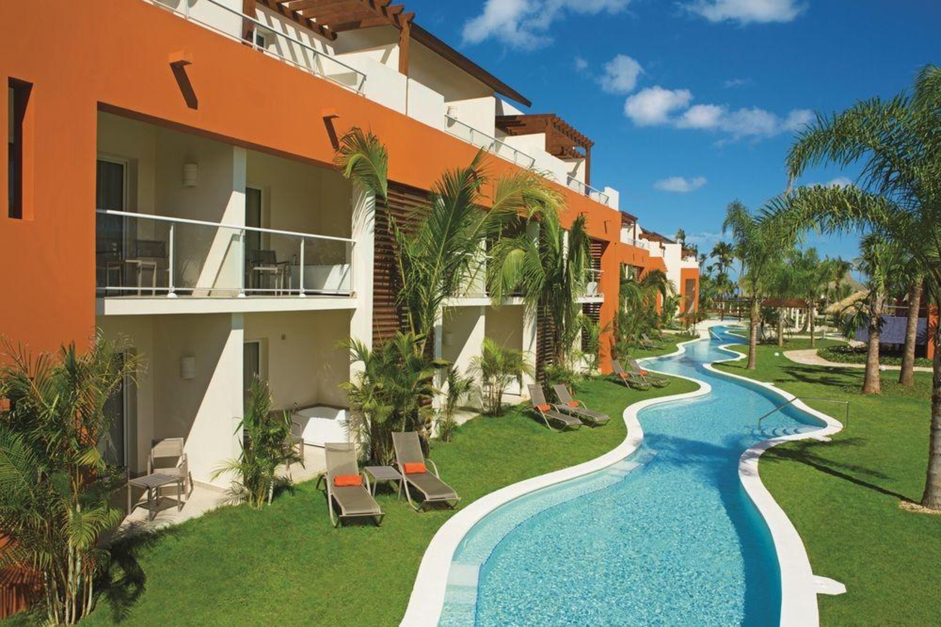 Breathless Punta Cana Resort & Spa - Adults Only - Poză