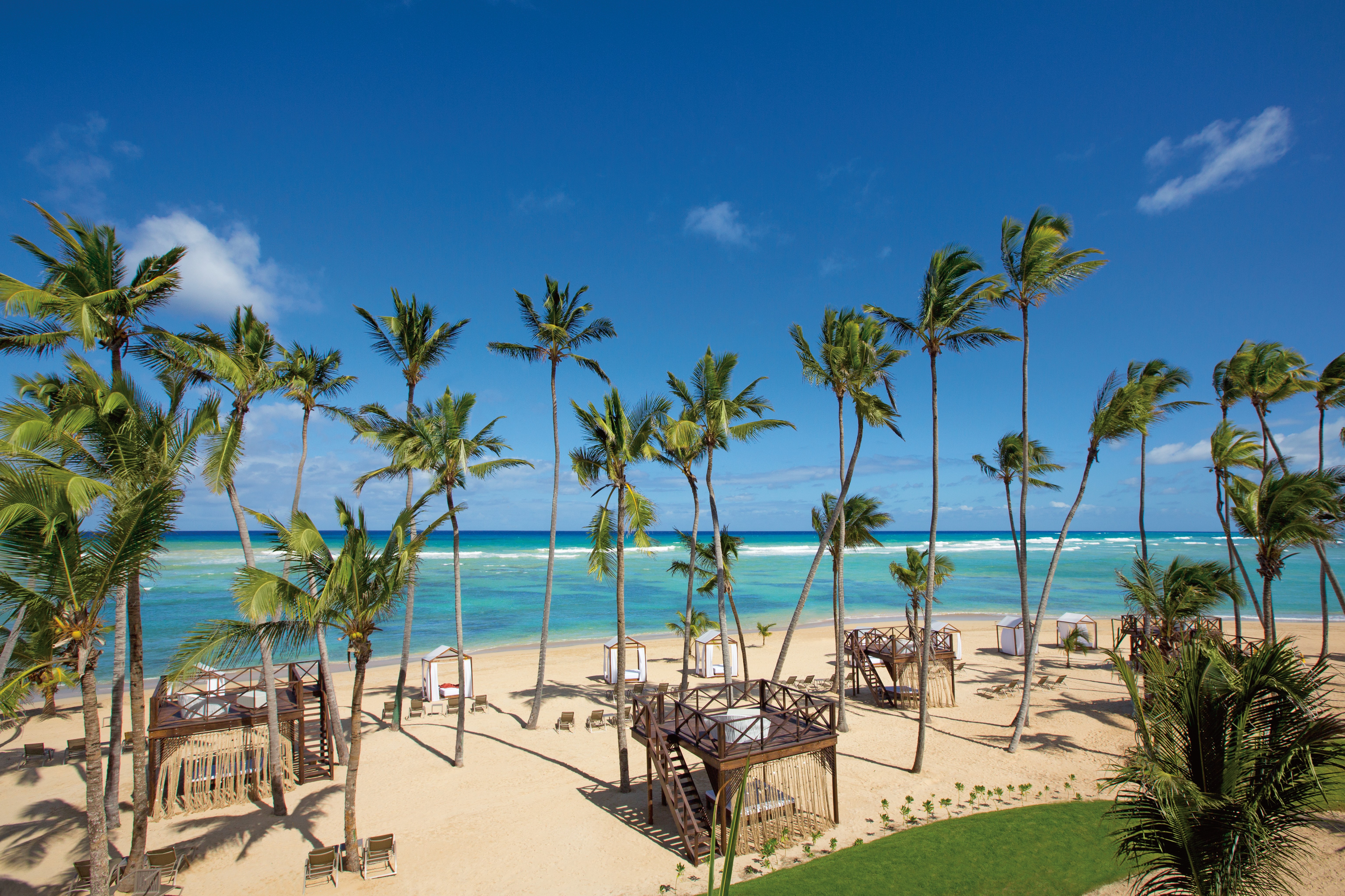 Breathless Punta Cana Resort & Spa - Adults Only - Poză