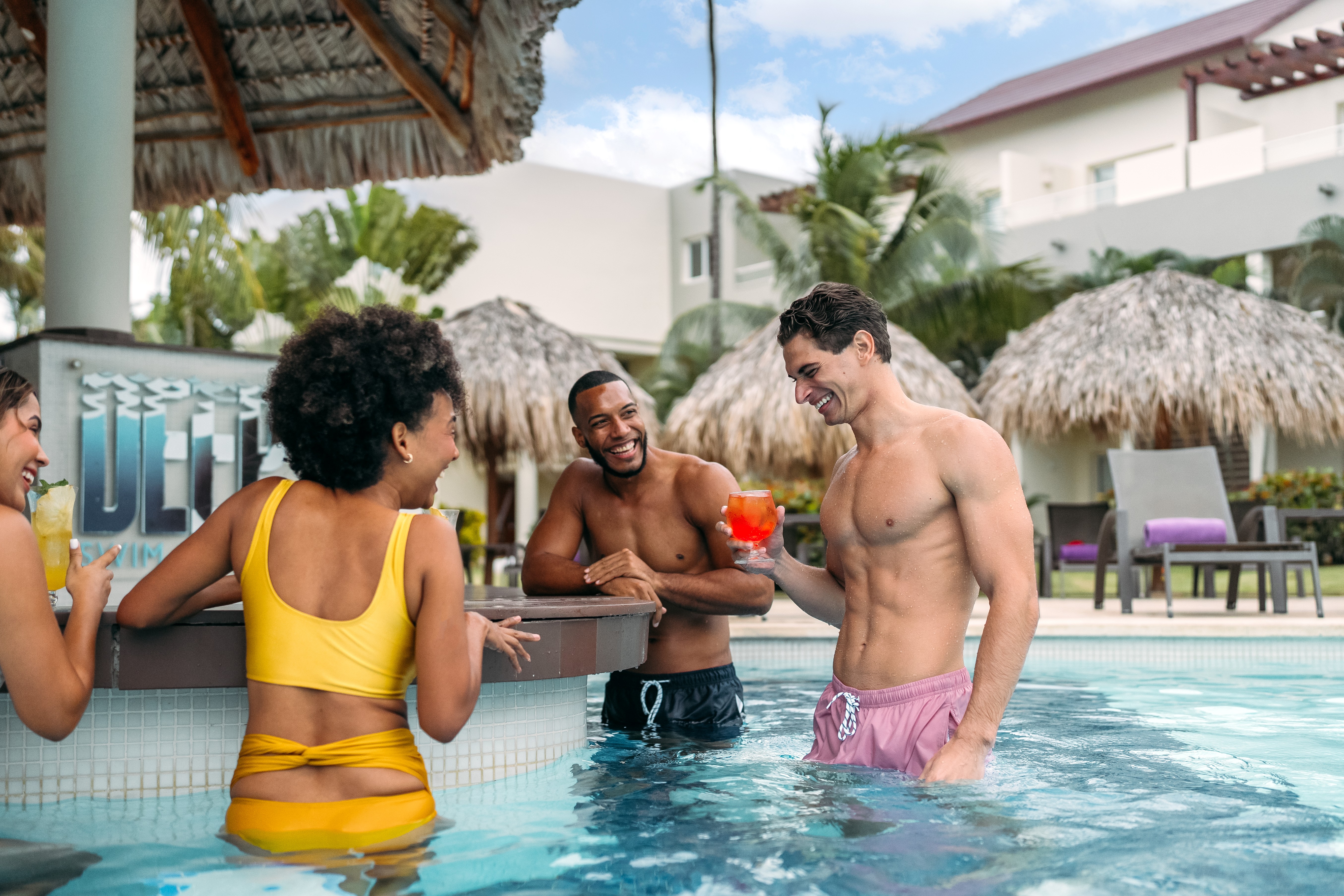 Breathless Punta Cana Resort & Spa - Adults Only - Poză