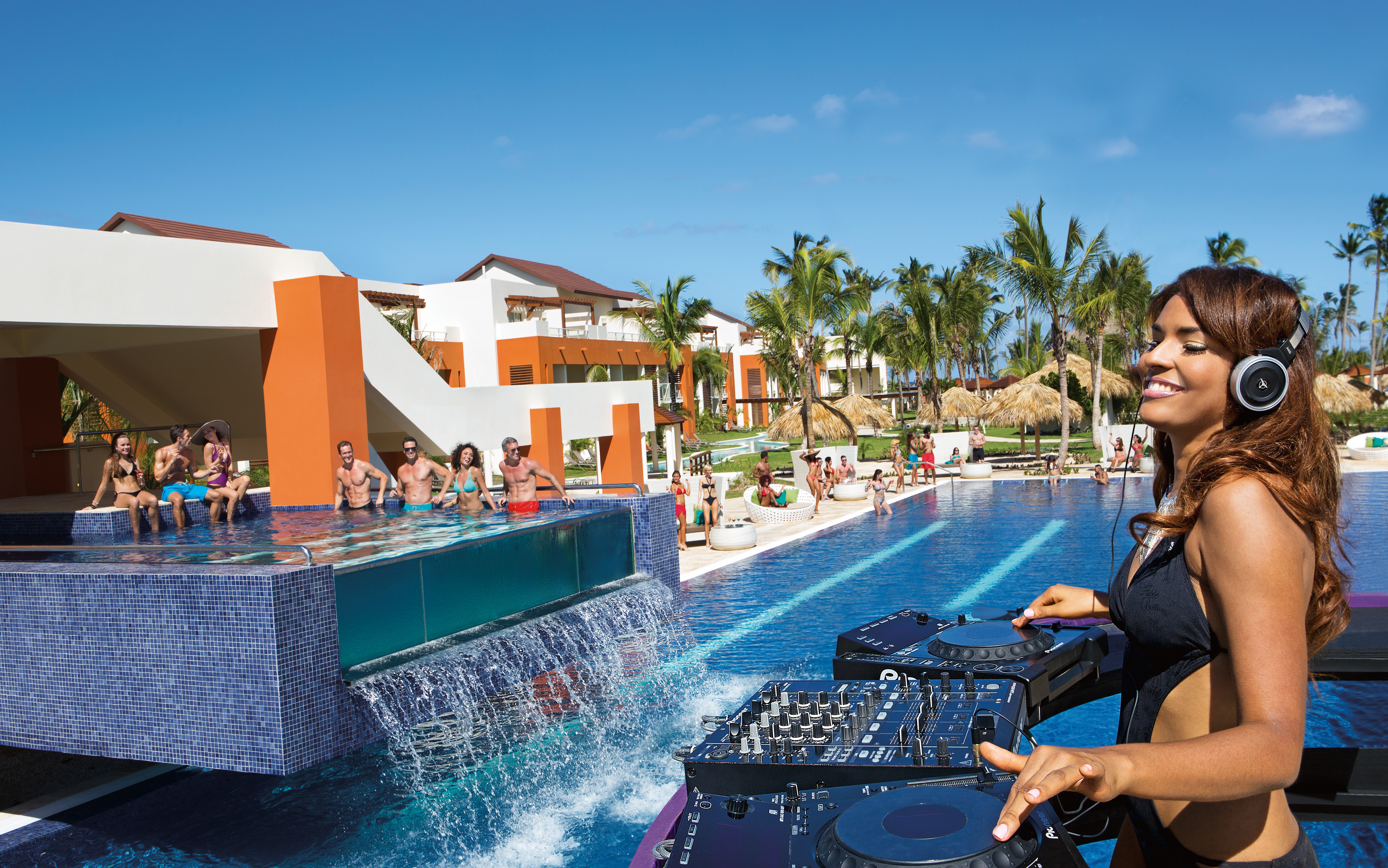 Breathless Punta Cana Resort & Spa - Adults Only - Poză