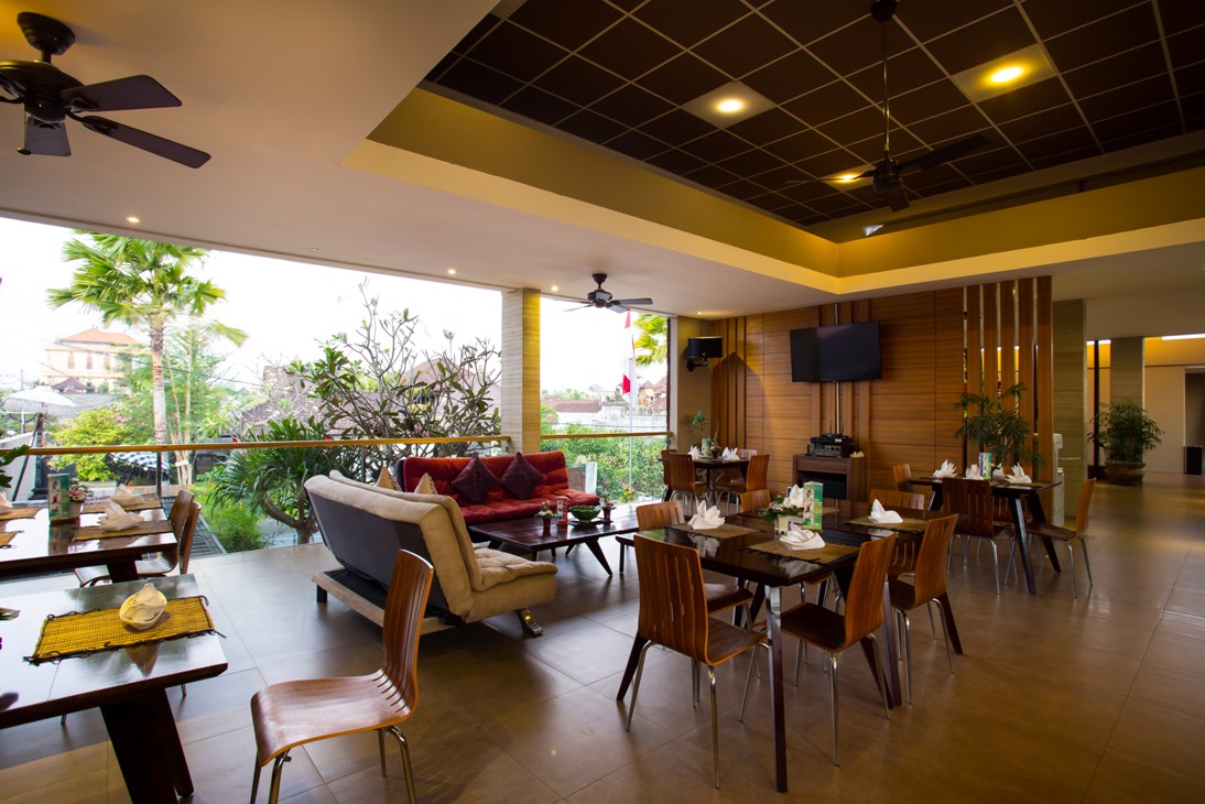 Asa Bali Luxury Villas