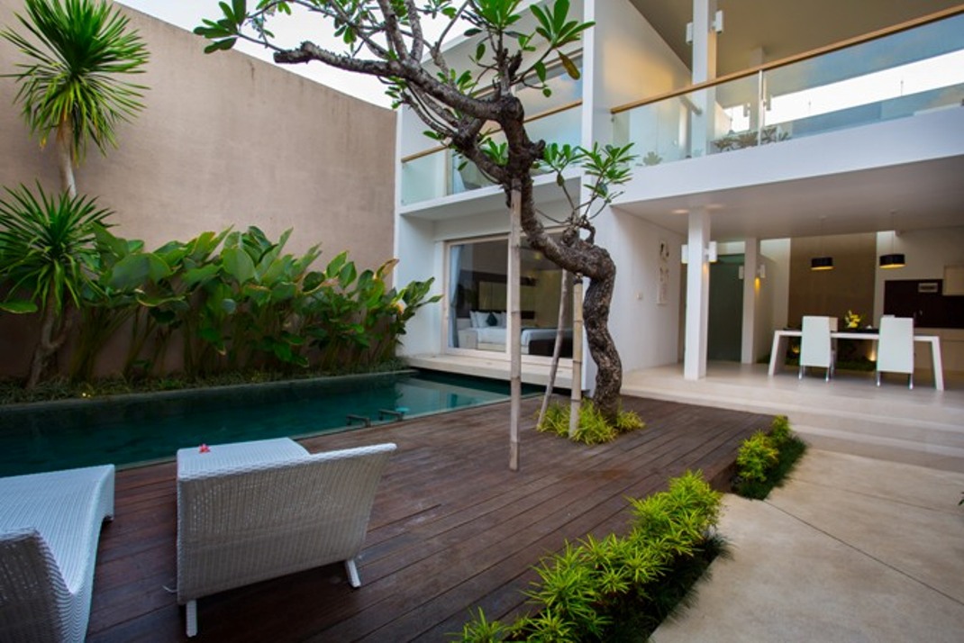 Asa Bali Luxury Villas & Spa image
