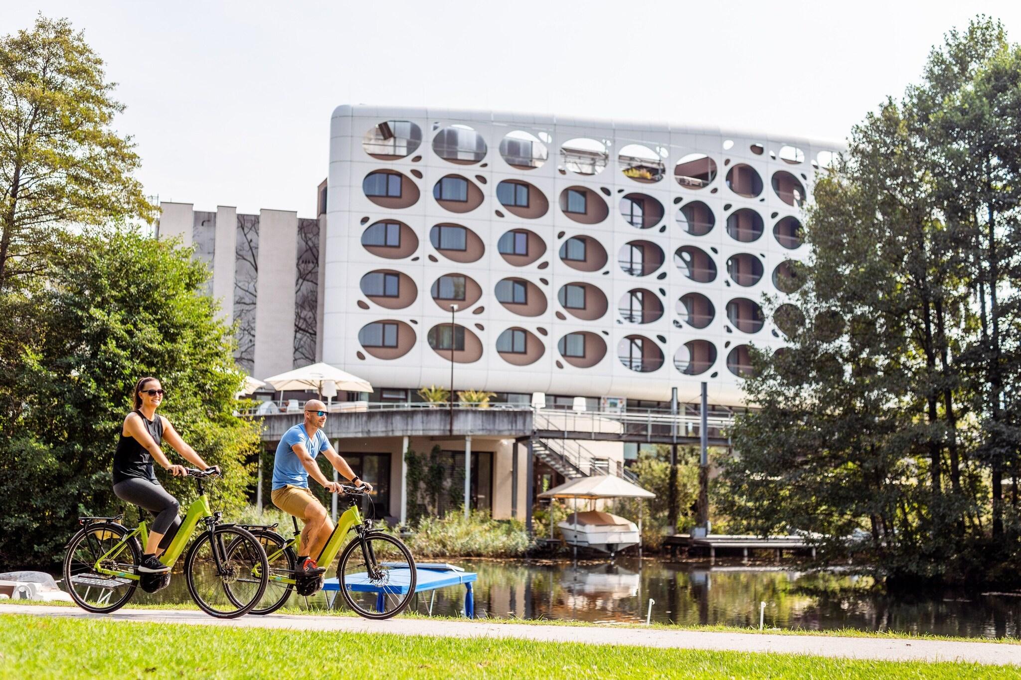 Seepark Woerthersee Resort