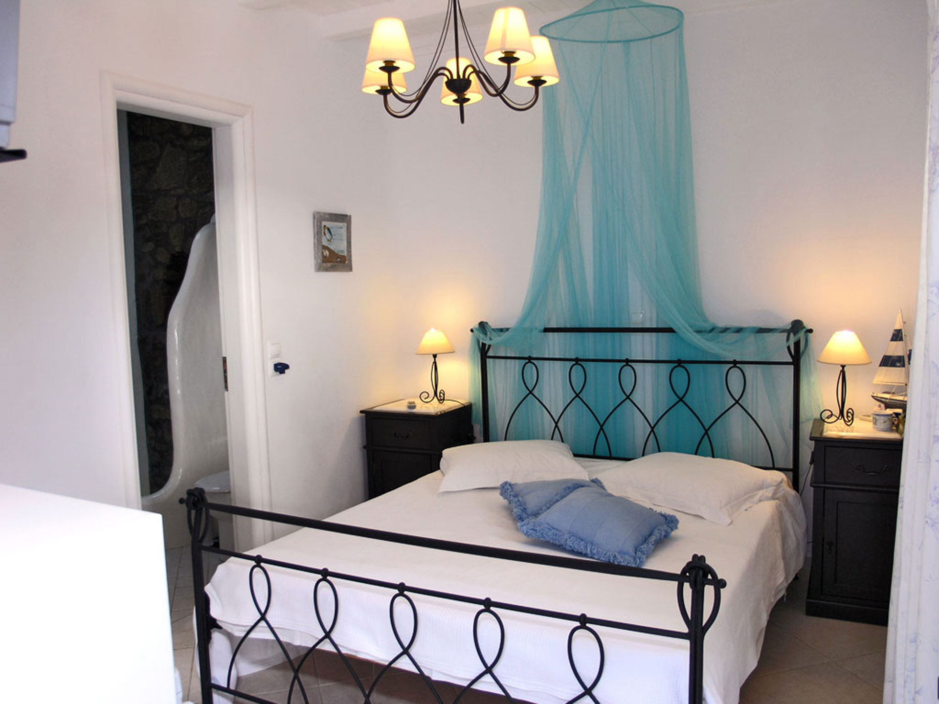 Double room