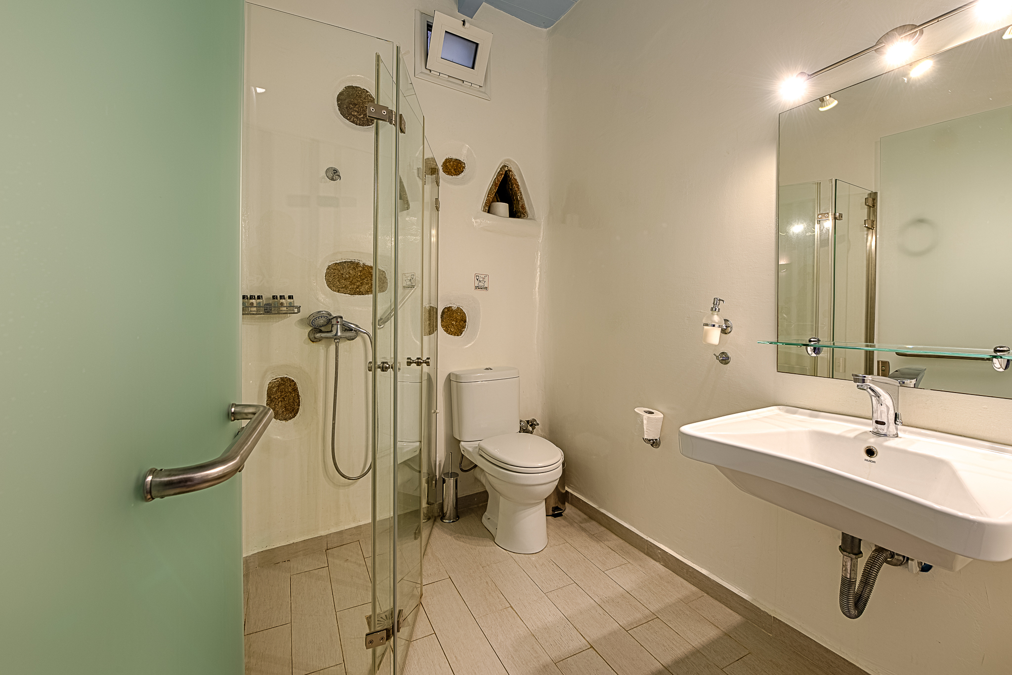 Double room, deluxe
