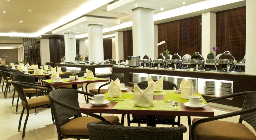 Surya Yudha Hotel Purwokerto