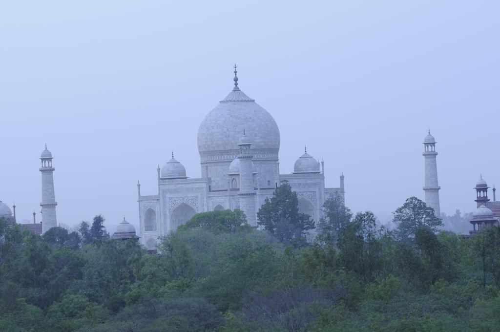 Hotel Taj Inn