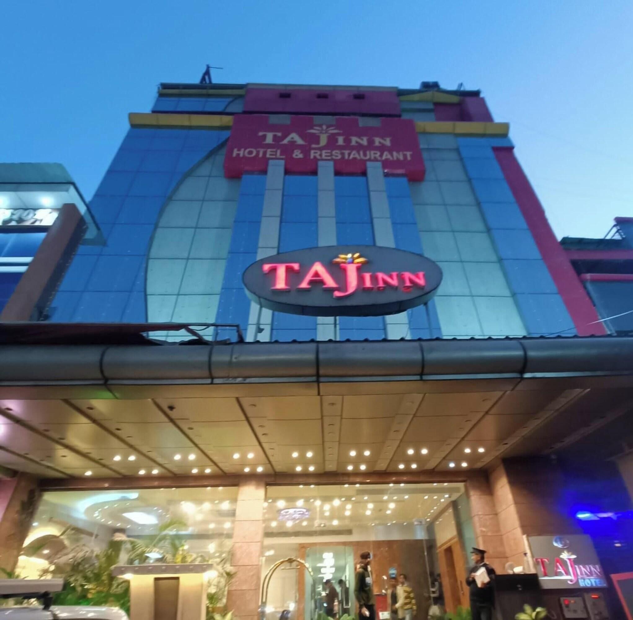 Hotel Taj Inn